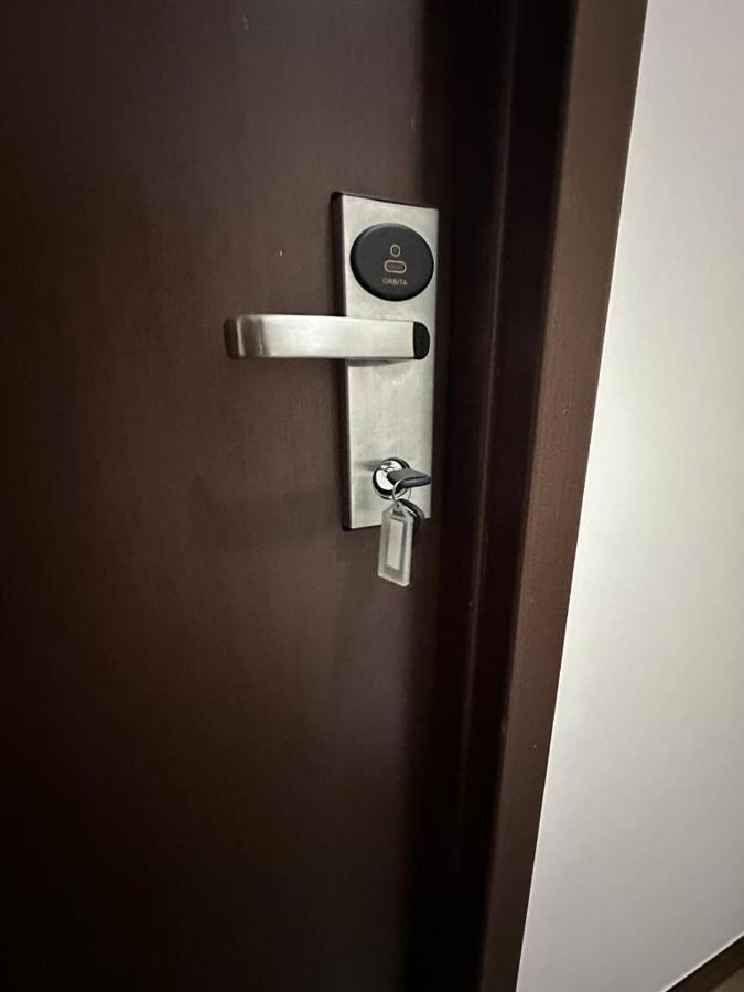 Hotel Com Varanda Em Via Premiere - Rio Centro *