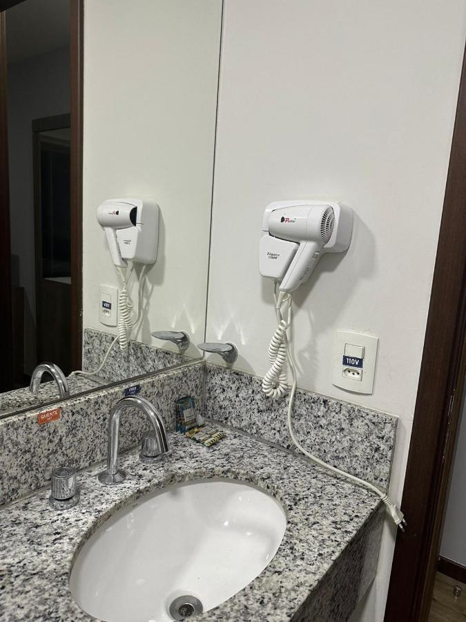 Hotel Com Varanda Em Via Premiere - Rio Centro Río de Janeiro